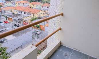 Imagem 7: Apartamento para Aluguel - Vila Campo Grande, 2 Quartos, 70 m2