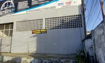 Imagem 3: ALUGO GALPÃO AV ROTARY 14 X 30