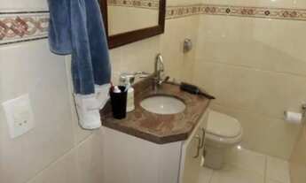 Imagem 3: Casa para venda tem 80 metros quadrados com 2 quartos em Engenho Velho de Brotas - Salvado