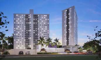 Imagem 2: Apartamento 2 quartos