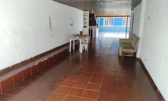 Imagem 2: Ótima Casa Xaxim, 245,32m² (c/ edícula) - Próx. ao Colégio Senhora de Fátima! (averbada