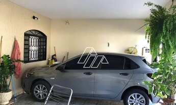 Imagem 2: Sobrado com 3 dormitórios à venda, 250 m² por R$ 600.000,00 - Jardim Santa Antonieta - Mar