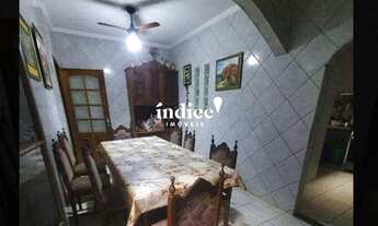 Imagem 2: Casas à venda 3 quartos 2 vagas Jardim Joaquim Procópio de Araújo Ferraz Ribeirão Preto