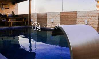 Imagem 2: Torres Liberto! Linda cobertura