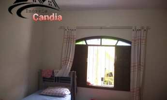 Imagem 6: Sobrado 160 metros quadrados