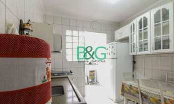 Imagem 4: Apartamento com 2 dormitórios à venda, 74 m² por R$ 309.000 - Vila Prudente (Zona Leste)