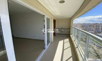 Imagem 4: APARTAMENTO RESIDENCIAL em UBERLÂNDIA - MG, LÍDICE