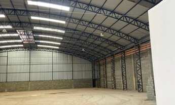 Imagem 3: Locação de Barração em Betel, Paulínia