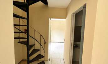 Imagem 3: Vendo casa duplex no Cohatrac V com piscina