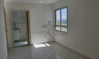 Imagem 5: Apartamento - Jardim Esplanada - Residencial Colinas do Vale - 50m² - 2 Dormitórios