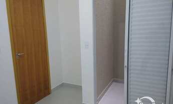 Imagem 4: Apartamento com 1 dormitório para alugar, 30 m² por R$ 1.500,00/mês - Vila Antonina - São