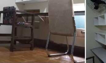 Imagem 5: Aluguel C/Metrô, 2 Minutos a Pé (Tijuca, Saens Pena) Vaga de Quarto