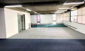 Imagem 5: Conjunto 310 m² - Cerqueira César  CJ7551