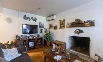 Imagem 2: Casa Residencial/Sobrado para aluguel, 5 quartos, 4 vagas, Tristeza - Porto Alegre/RS