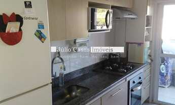 Imagem 7: Apartamento na Vila Alcoléa