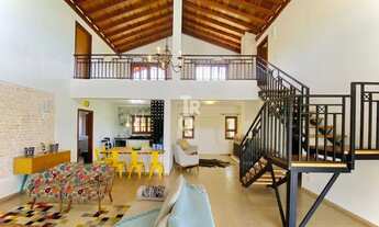 Imagem 6: Casa à venda no bairro Capela do Barreiro - Itatiba/SP