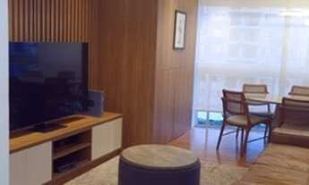 Imagem 3: APARTAMENTO RESIDENCIAL em SÃO PAULO - SP, VILA OLÍMPIA