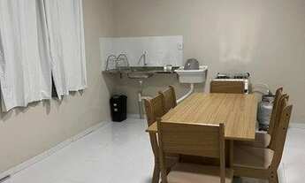 Imagem: Alugo casa loft 2 andares mobiliado ou sem