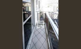 Imagem 5: Apartamento para Aluguel - Meier, 2 Quartos, 70 m2