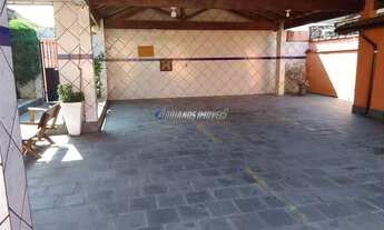 Imagem 3: Casa de condomínio para aluguel possui 47 metros quadrados com 1 quarto