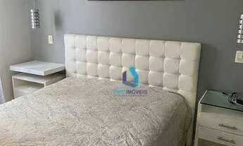 Imagem 7: Apartamento todo mobiliado jd. marajoara 3 quartos, 2 vagas