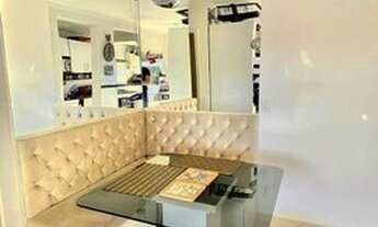 Imagem 7: Cobertura em Passo das Pedras