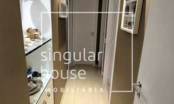 Imagem 6: APTO 111M² | 3 DORMIT