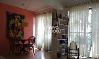 Imagem 6: Grajaú Apartamento com 2 dormitórios