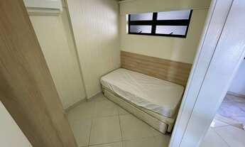 Imagem 5: Apartamento para aluguel tem 67 metros quadrados com 2 quartos em Meireles - Fortaleza