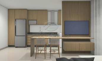 Imagem 5: Londrina - Apartamento Padrão - Gleba Fazenda Palhano