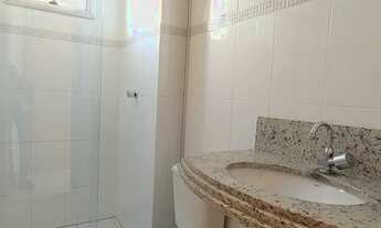 Imagem 7: Apartamento para venda com 75 metros quadrados e 3 quartos no Parque Amazônia - Goiânia