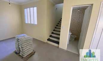 Imagem 6: Casa com 2 dormitórios à venda, 88 m² por R$ 480.000 - Ortizes - Valinhos/SP