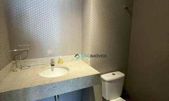 Imagem 2: Sala, 40 m² - venda por R$ 340.000,00 ou aluguel por R$ 2.700,00/mês - Vila Itapura - Camp