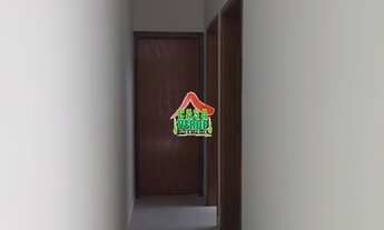 Imagem 2: INDAIATUBA - Casa Padrão - PARQUE RESIDENCIAL SABIÁS