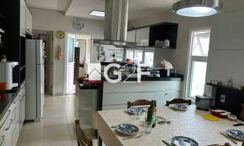 Imagem 6: Casa para venda no Alphaville Campinas