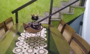 Imagem: Sobrado com 2 dormitórios à venda, 80