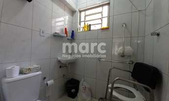 Imagem 6: SÃO PAULO - Casa Padrão - ACLIMACAO