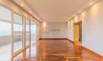 Imagem 4: Apartamento Venda 4 Dormitórios - 317 m² Alto de Pinheiros