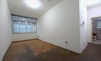 Imagem 2: Apartamento com 2 quartos - Campo Grande - Santos - SP