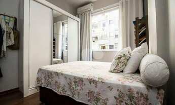 Imagem 6: Apartamento com 1 dormitório à venda, 35 m² por R$ 380.000,00 - Copacabana - Rio de Janeir