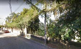 Imagem 14: Terreno à venda, 393 m² por R$ 720.000,00 - Botafogo - Rio de Janeiro/RJ