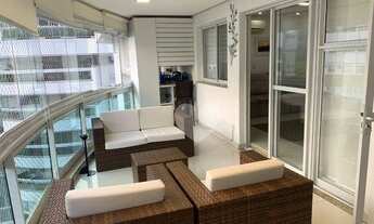 Imagem 4: LOPES ENJOY VENDE, Cobertura duplex com 4 quartos, transformados em 2 suítes e Closet, 248