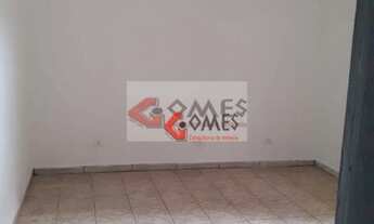 Imagem 7: Casa com 2 dormitórios para alugar, 64 m² por R$ 1.580,00/mês - Rudge Ramos - São Bernardo