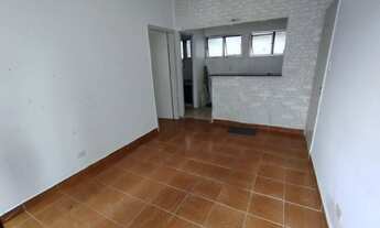 Imagem: Apartamento com 1 dormitório, 48 m²