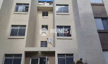 Imagem 2: Osasco - Apartamento Padrão - Recanto das Rosas