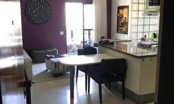 Imagem 6: Flat Duplex em Moema - São Paulo, SP