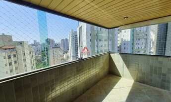 Imagem: Belo Horizonte - Apartamento Padrão - Anchieta