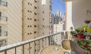 Imagem 5: Locação Apartamento 3 Dormitórios - 98 m² Vila Olímpia