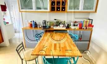 Imagem 5: Apartamento com 3 suítes à venda, 168 m² por R$ 1.800.000 - Brooklin Paulista - São Paulo