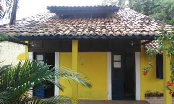 Imagem 3: Casarão Colonial em Sítio perto do Mar